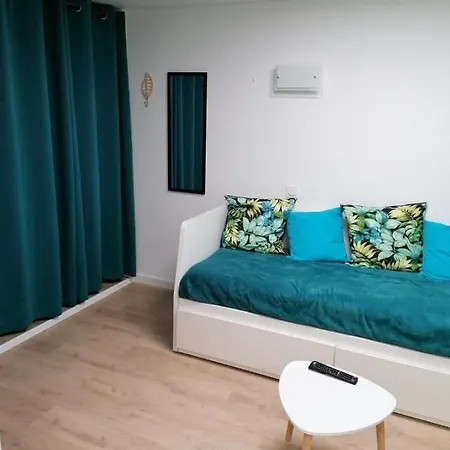 Appartamento Beija Flor