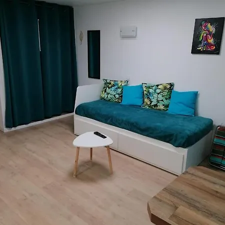 Appartamento Beija Flor *